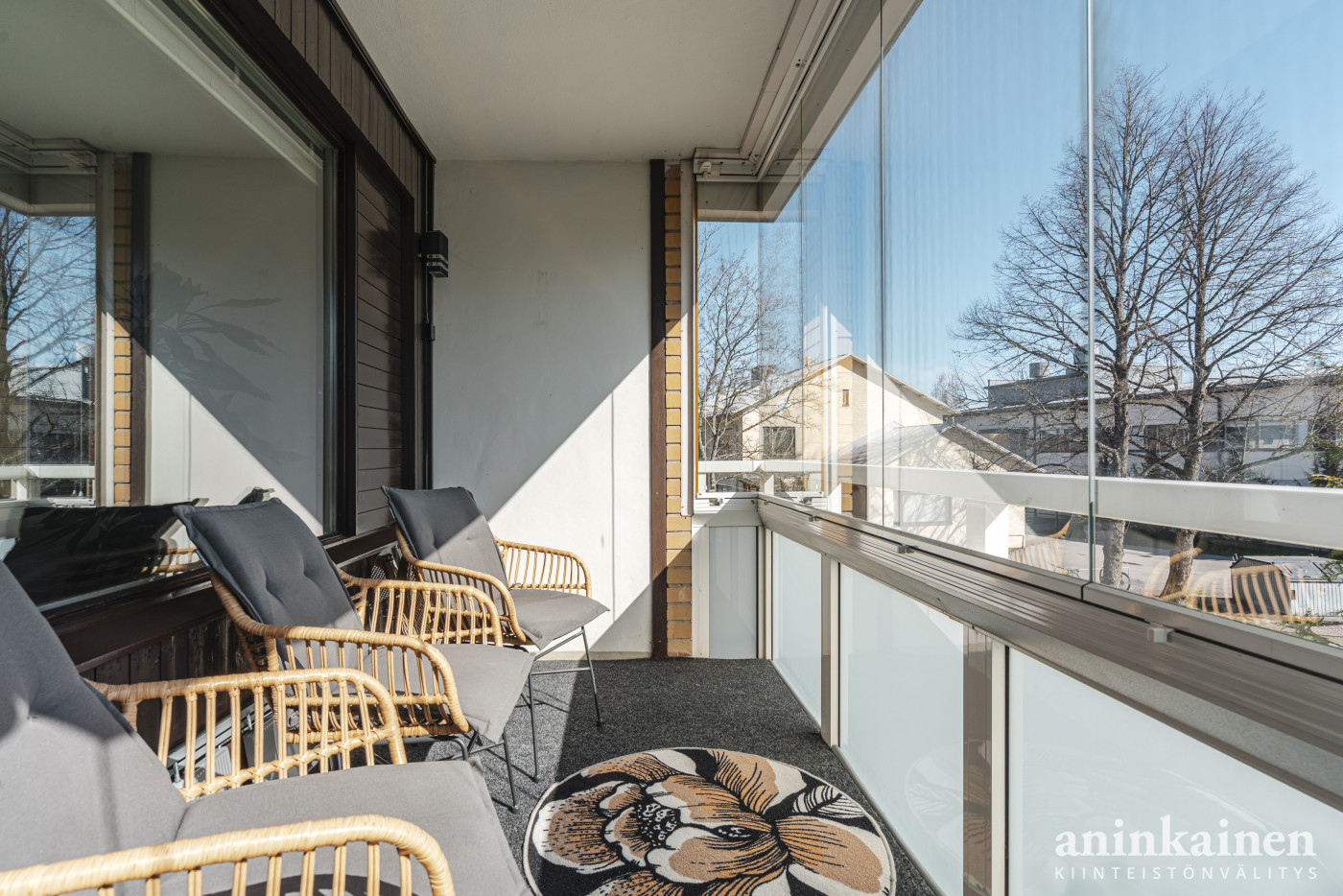 Apartment image