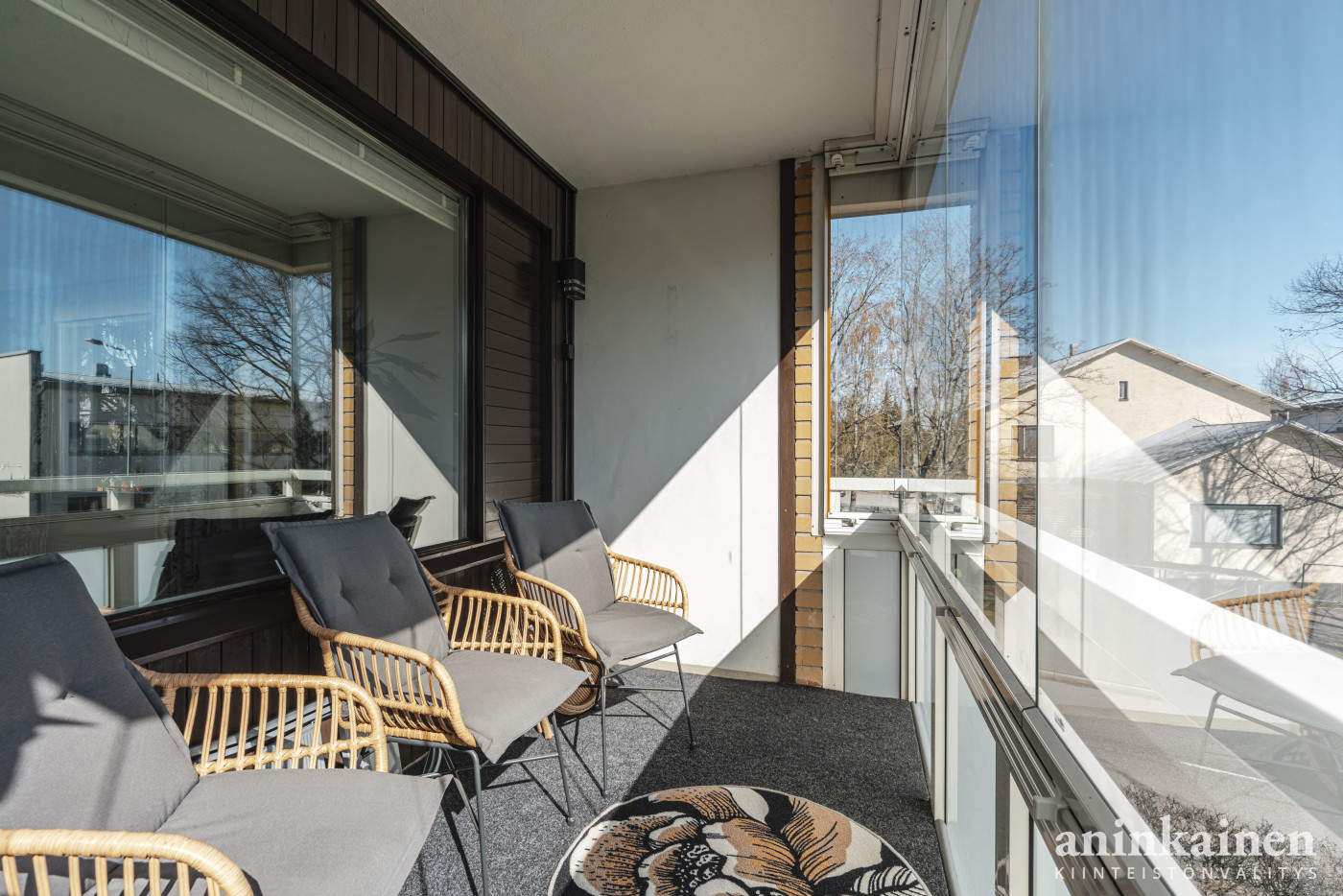 Apartment image