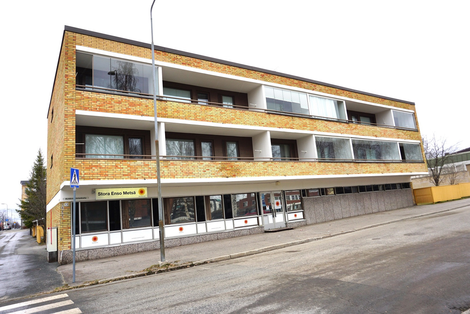 Apartment image
