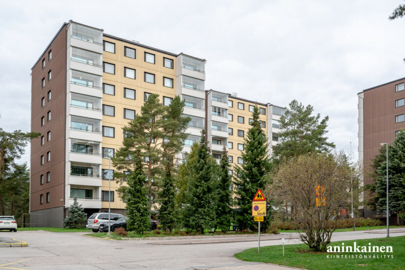 Apartment image