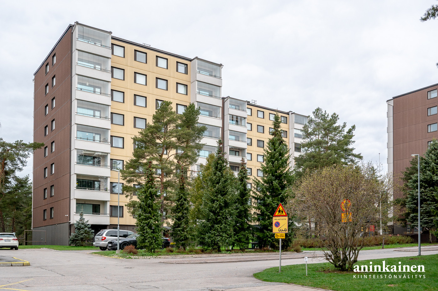 Apartment main image