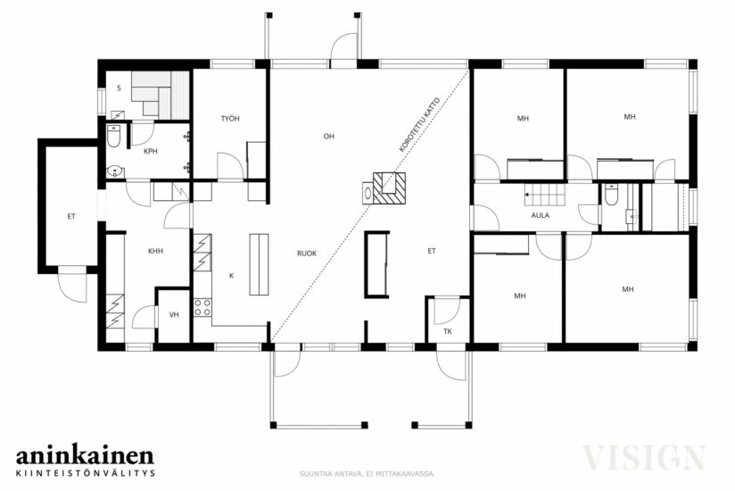 Apartment image