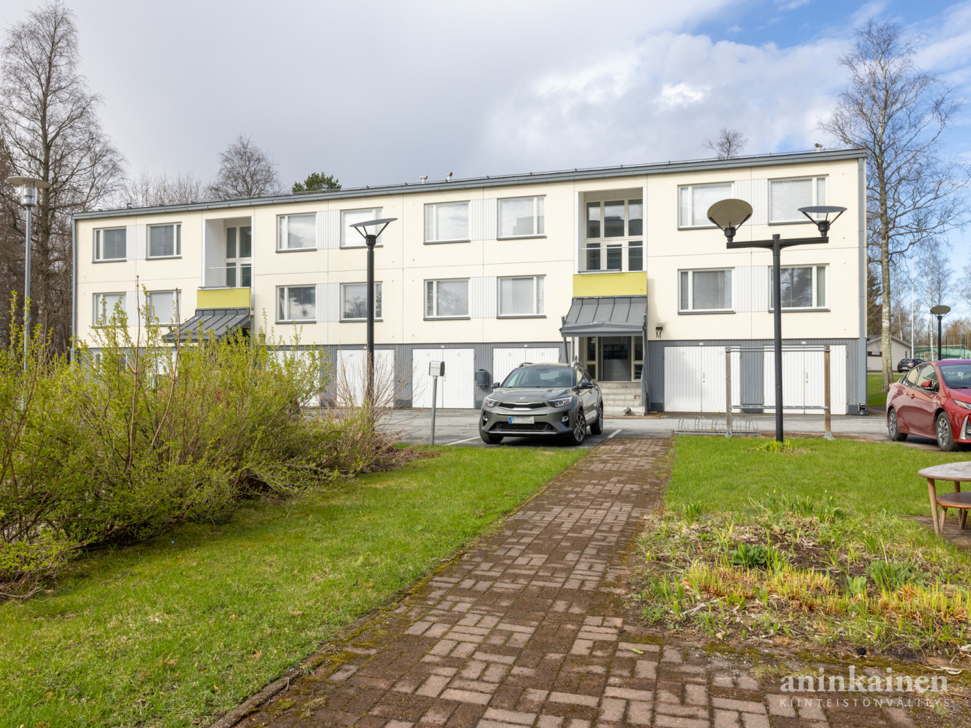 Apartment image