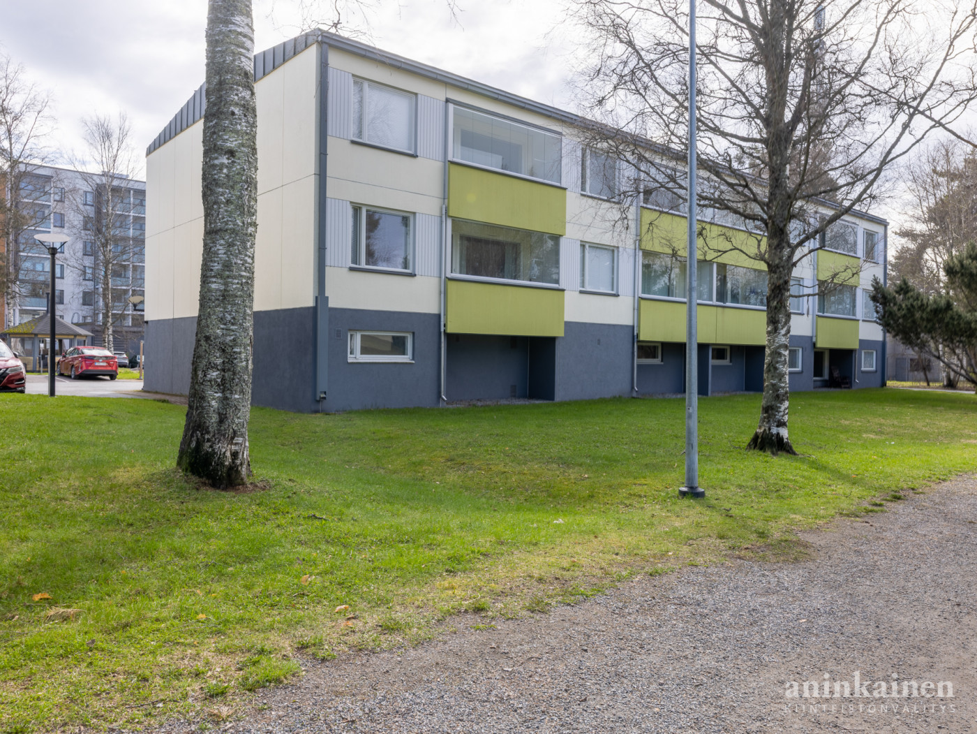 Apartment image