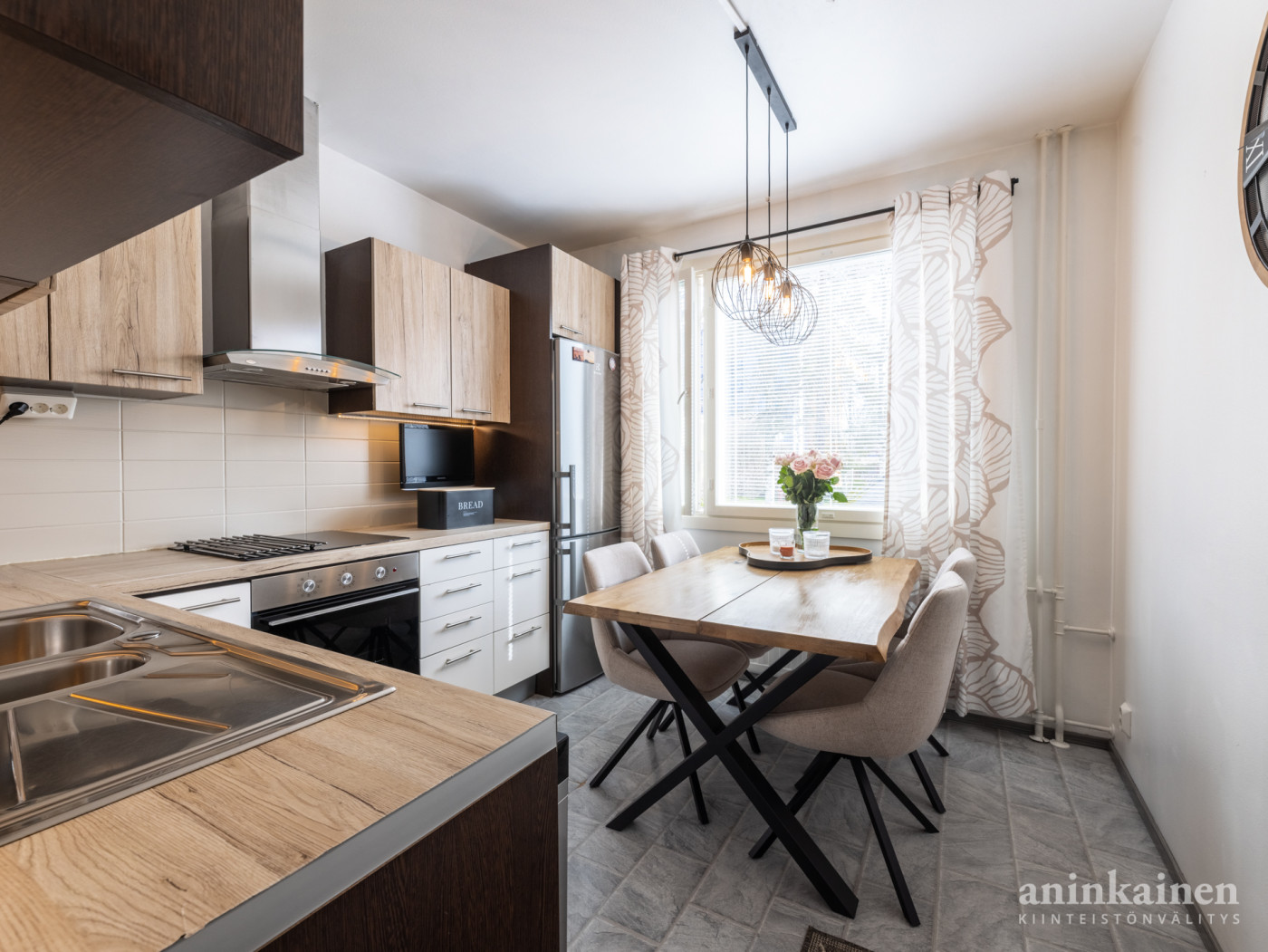 Apartment image