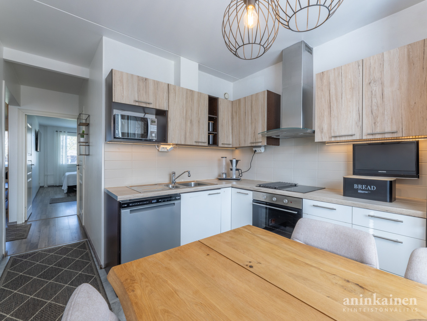 Apartment image