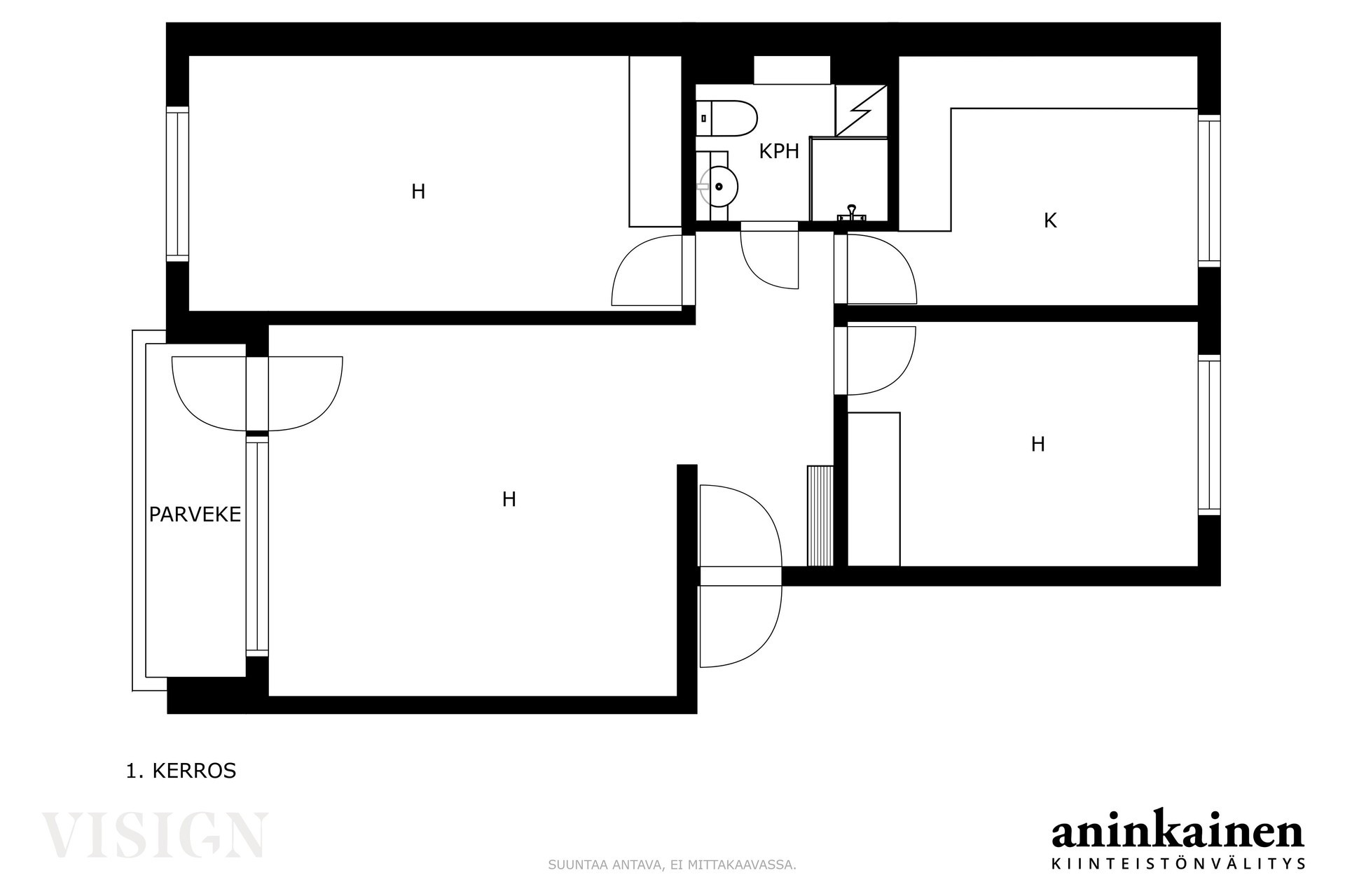 Apartment image