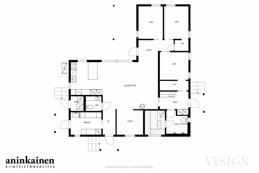 Apartment image