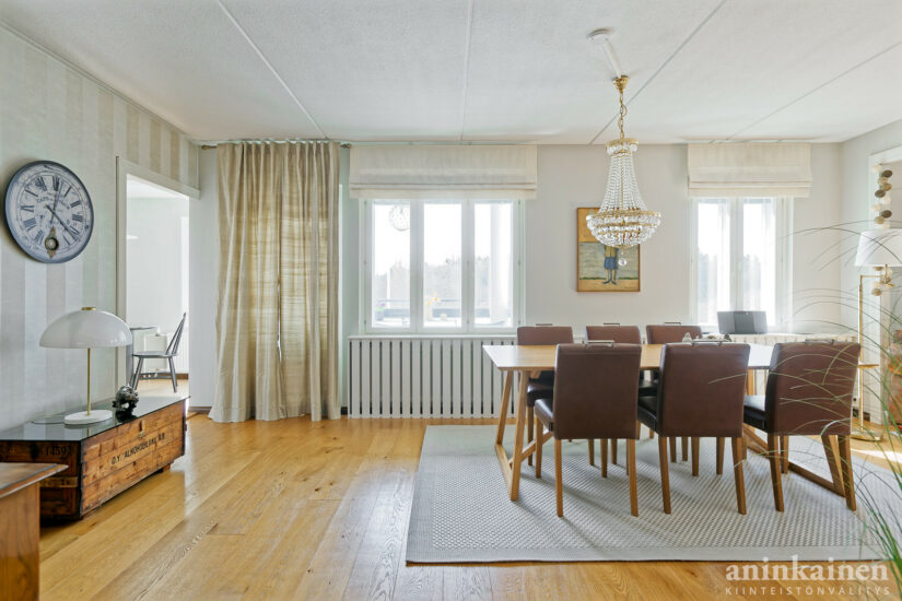 Apartment image