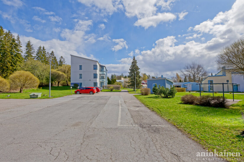 Apartment image