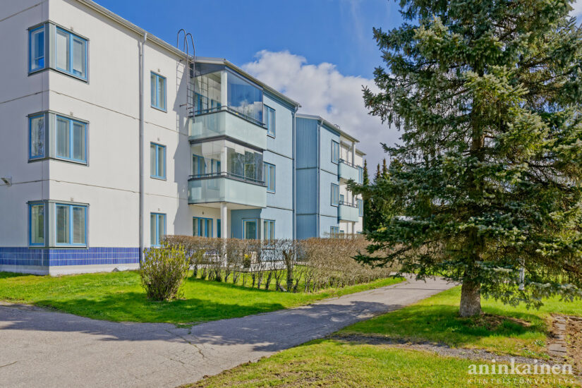 Apartment image