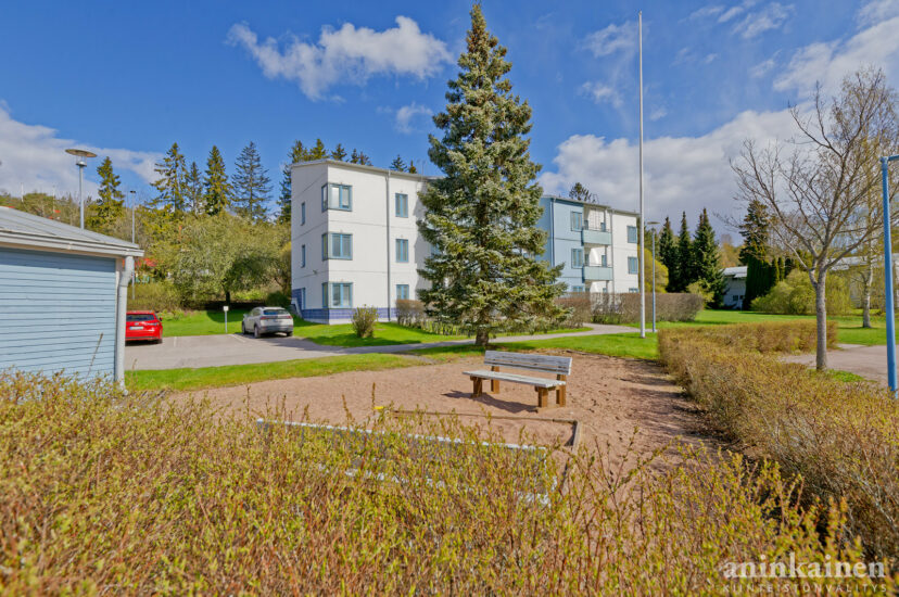 Apartment image