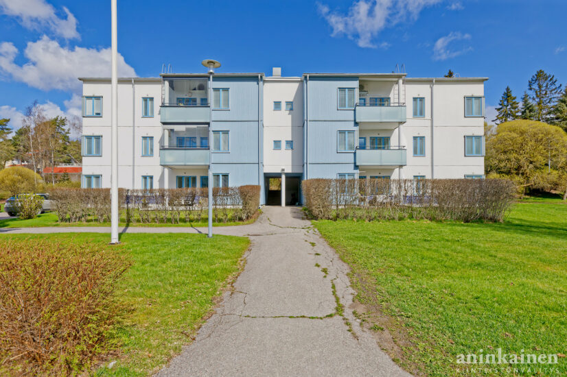 Apartment image