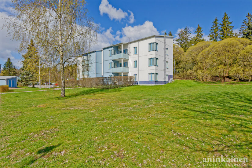 Apartment image