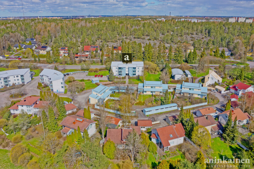 Apartment image
