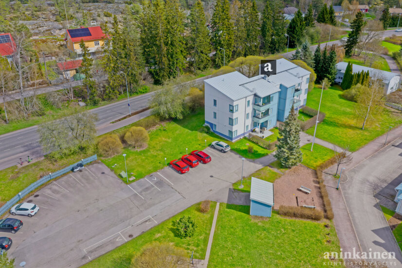 Apartment image