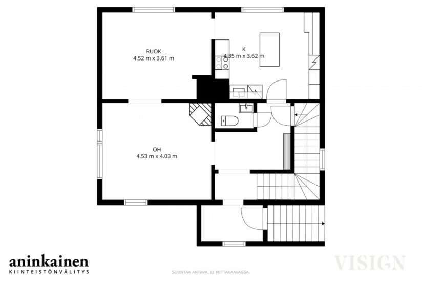 Apartment image