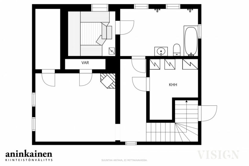 Apartment image