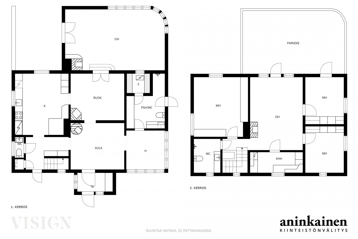 Apartment image