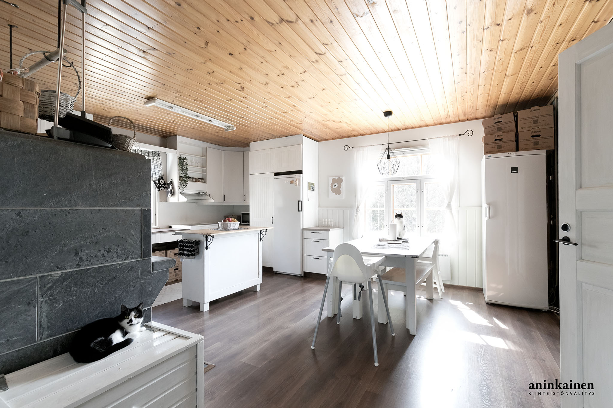 Apartment image