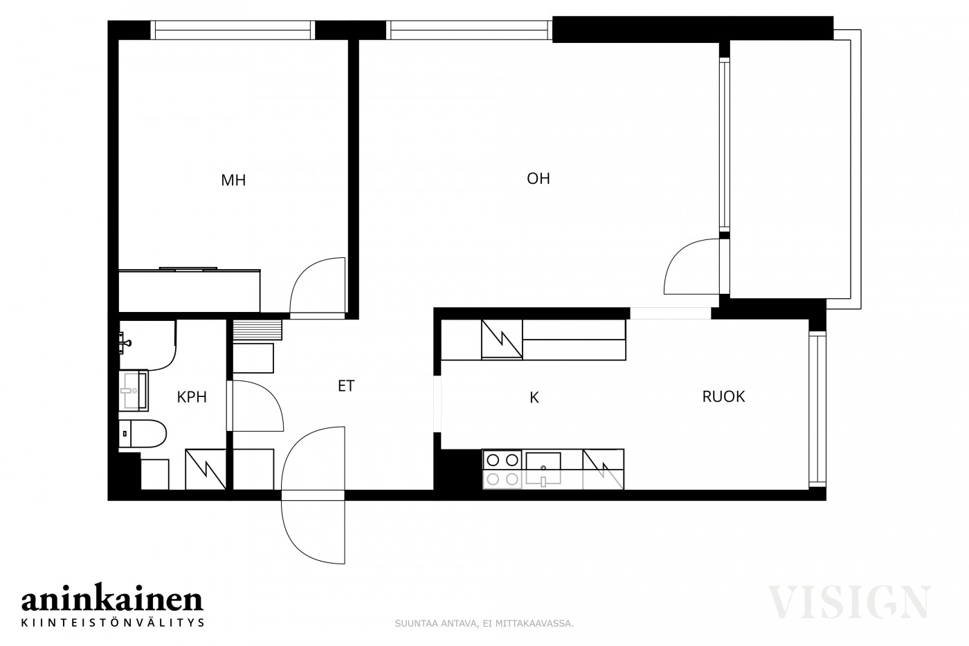 Apartment image