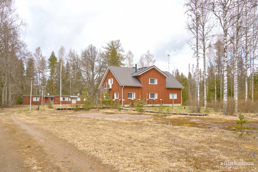 Apartment image