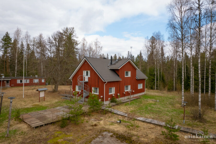 Apartment image