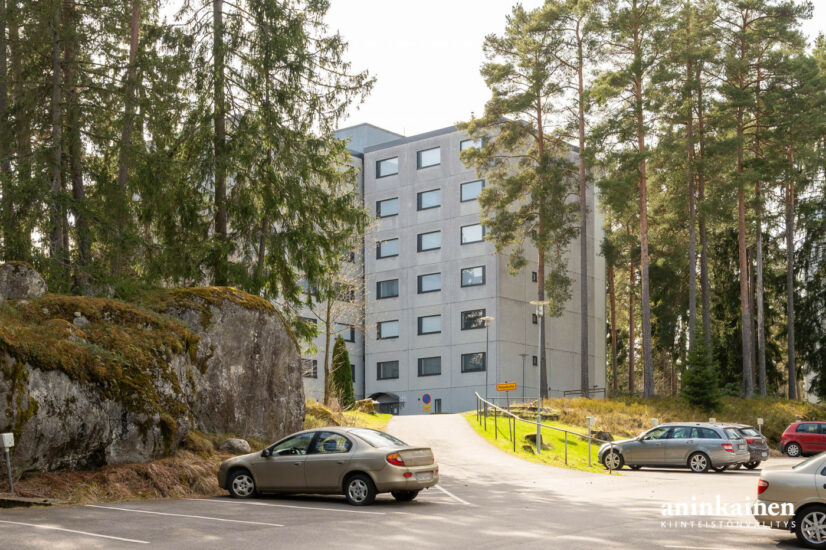 Apartment image