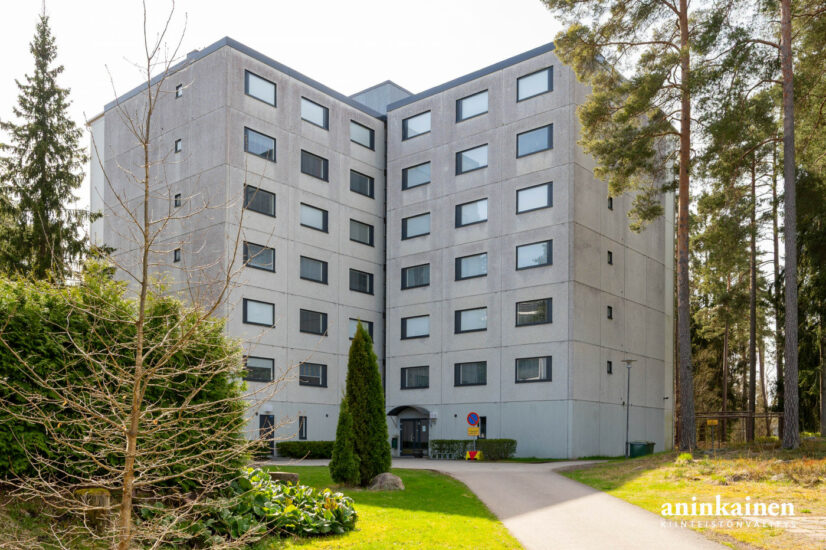 Apartment image