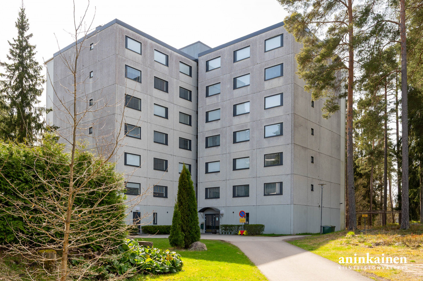 Apartment main image