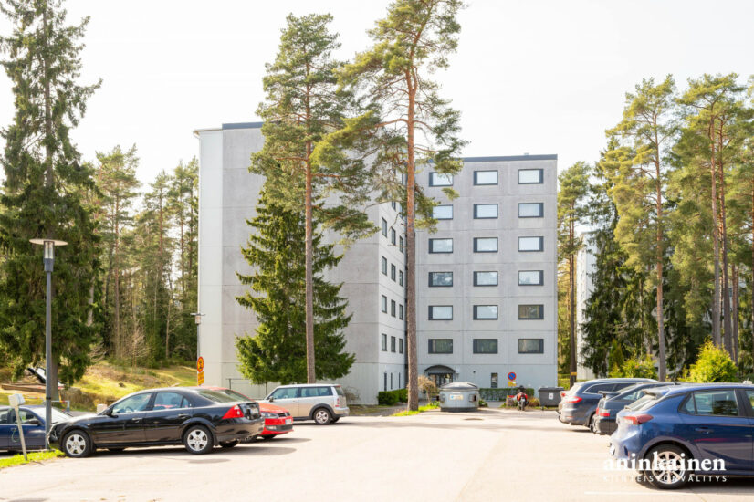 Apartment image
