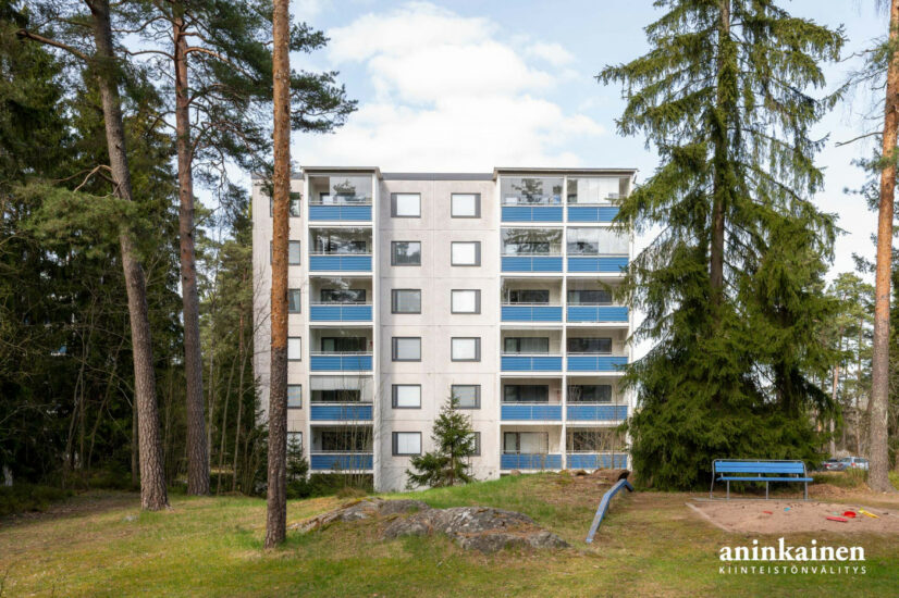 Apartment image