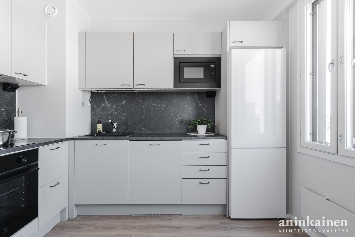 Apartment image