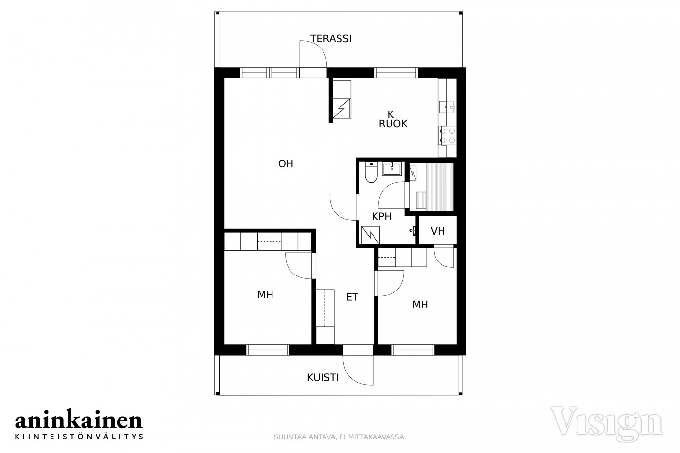 Apartment image