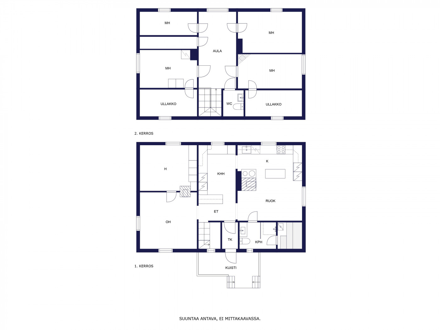 Apartment image