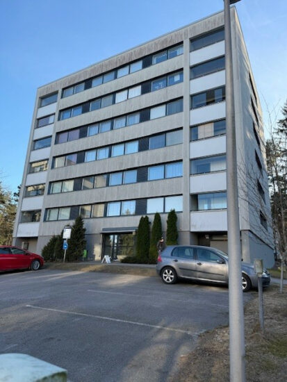 Apartment image