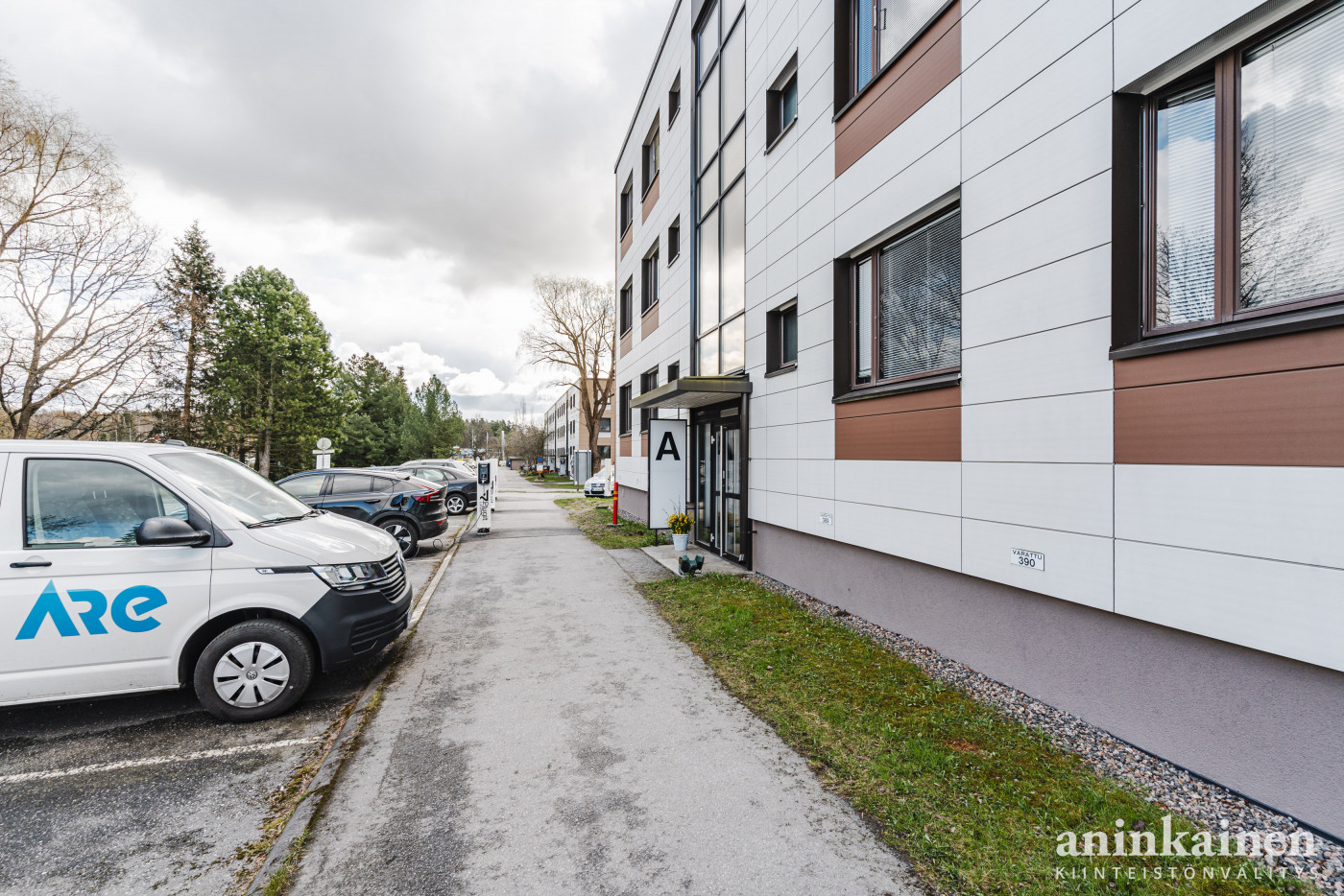 Apartment image