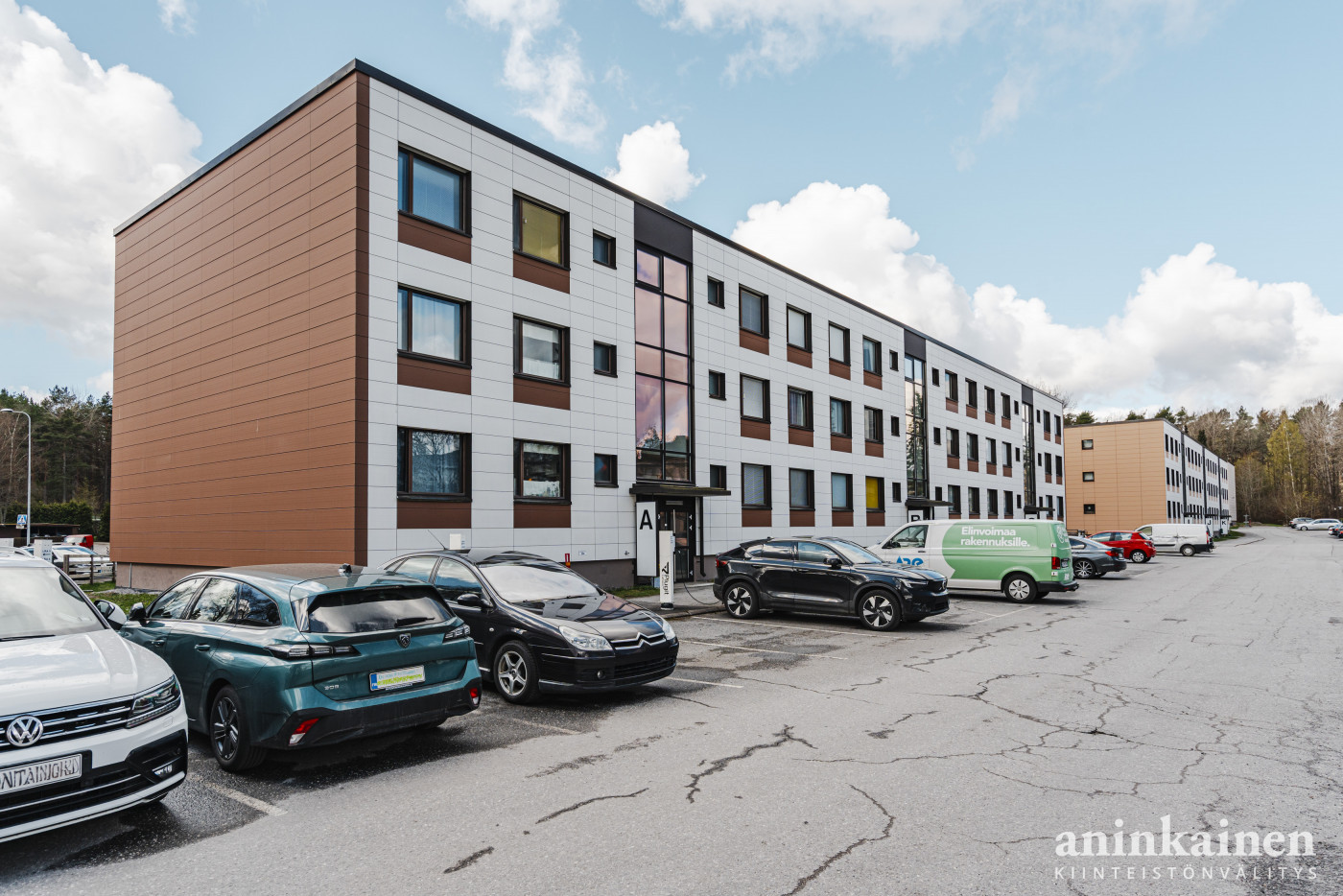 Apartment image