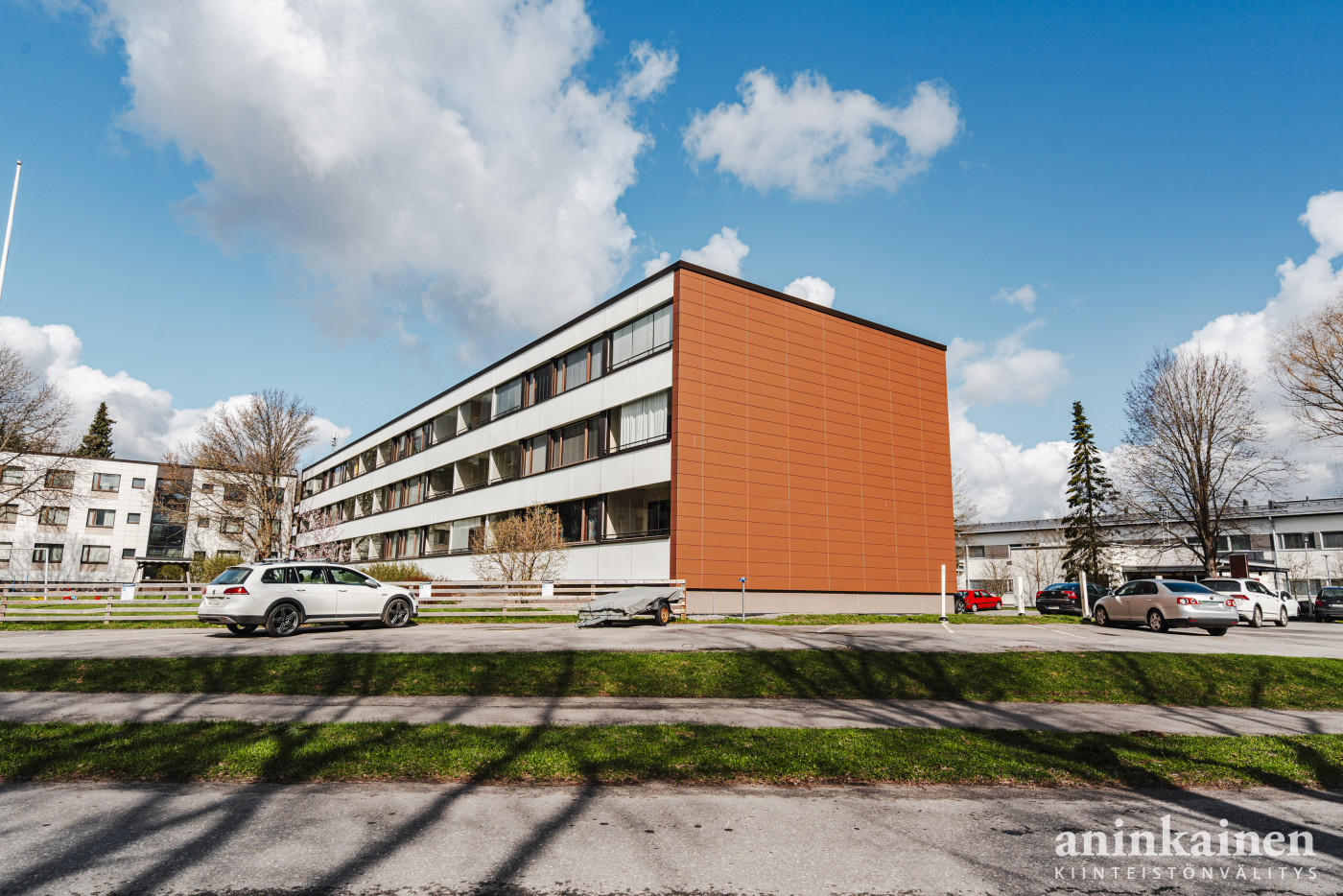 Apartment image
