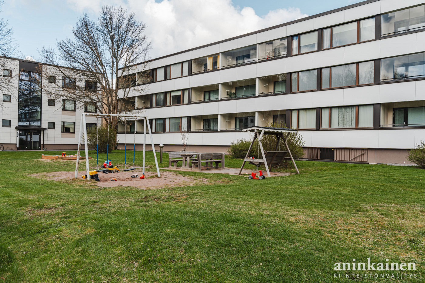 Apartment image