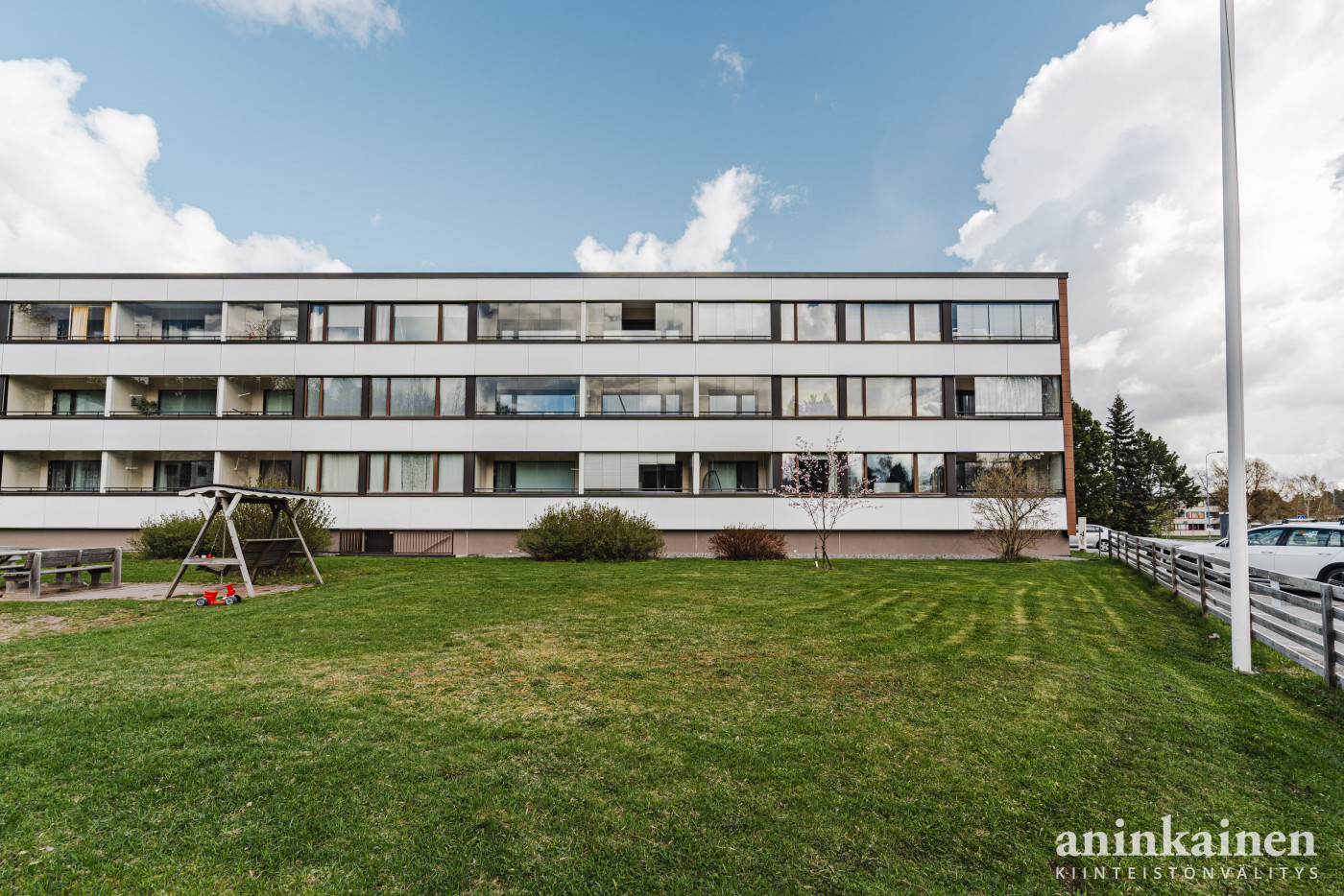 Apartment image