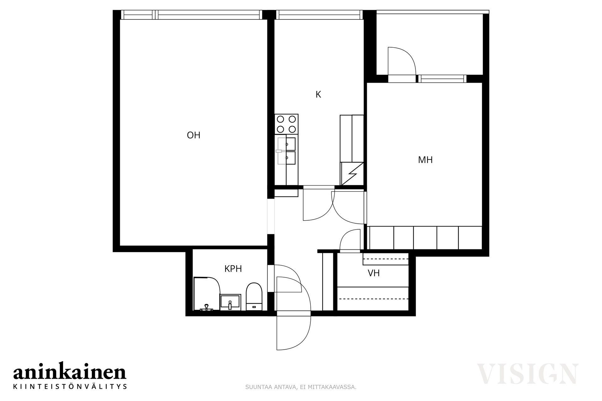 Apartment image