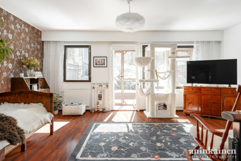 Apartment image
