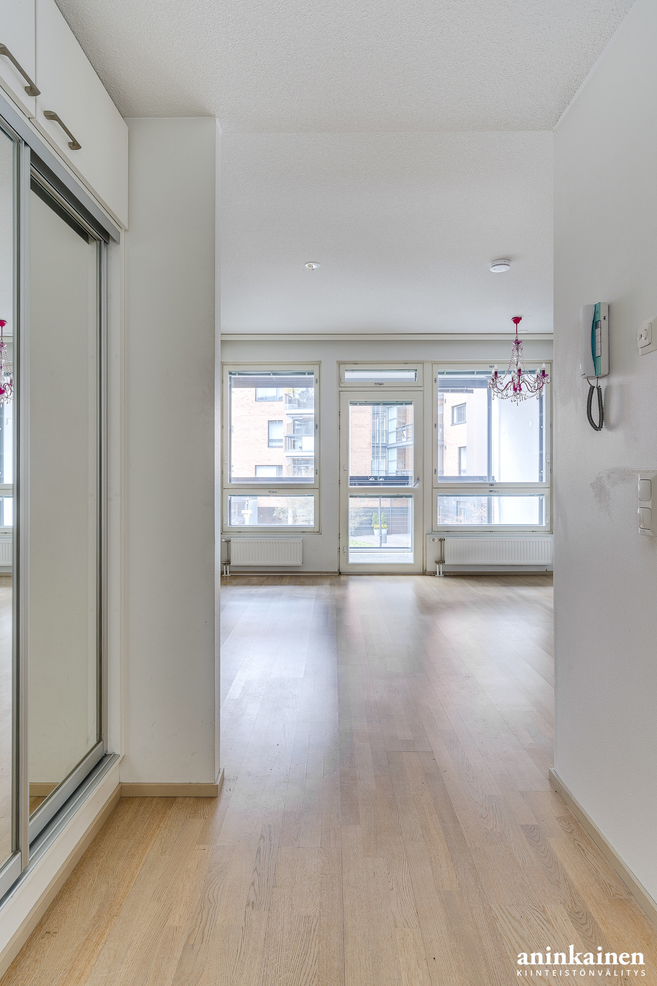 Apartment image