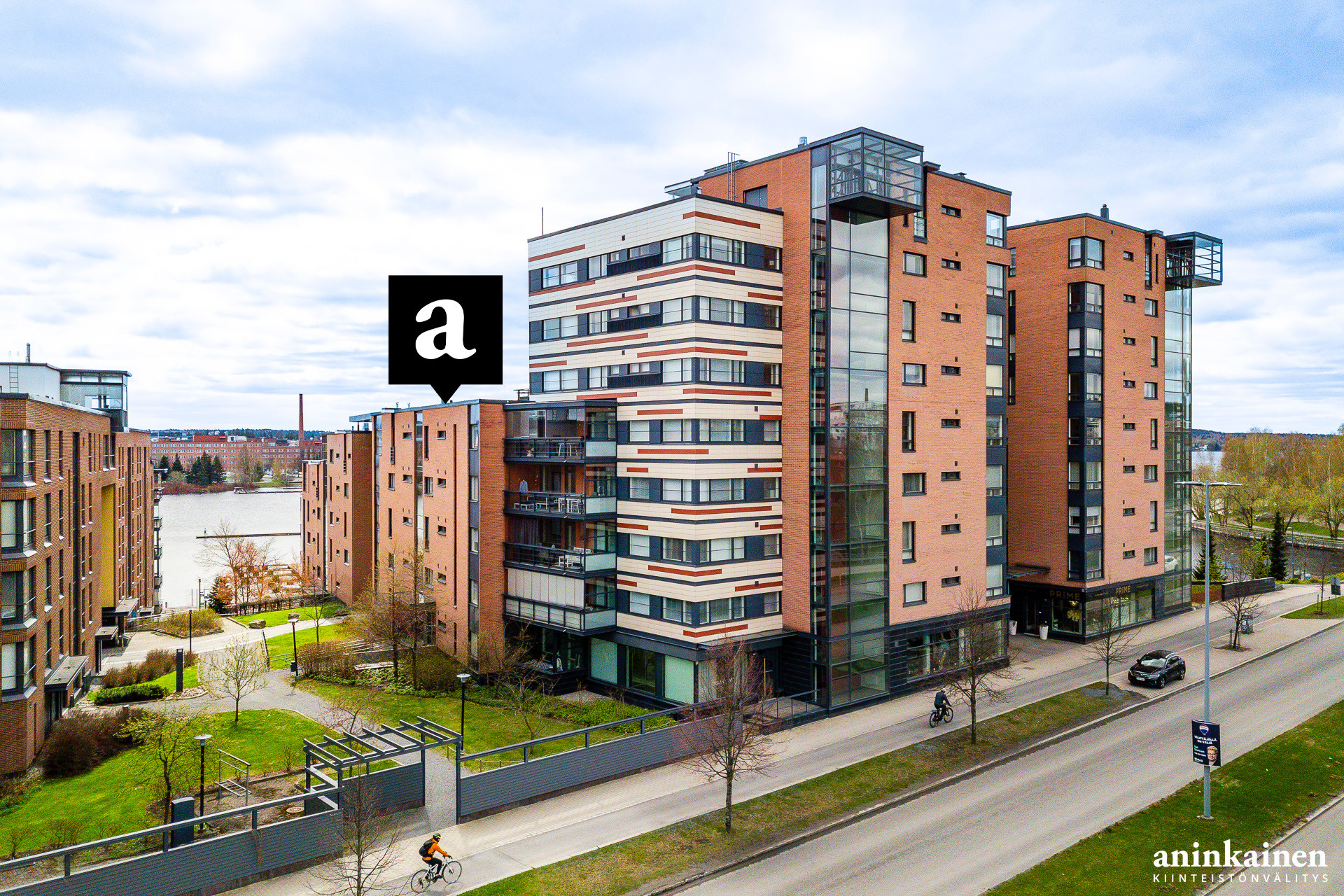 Apartment image