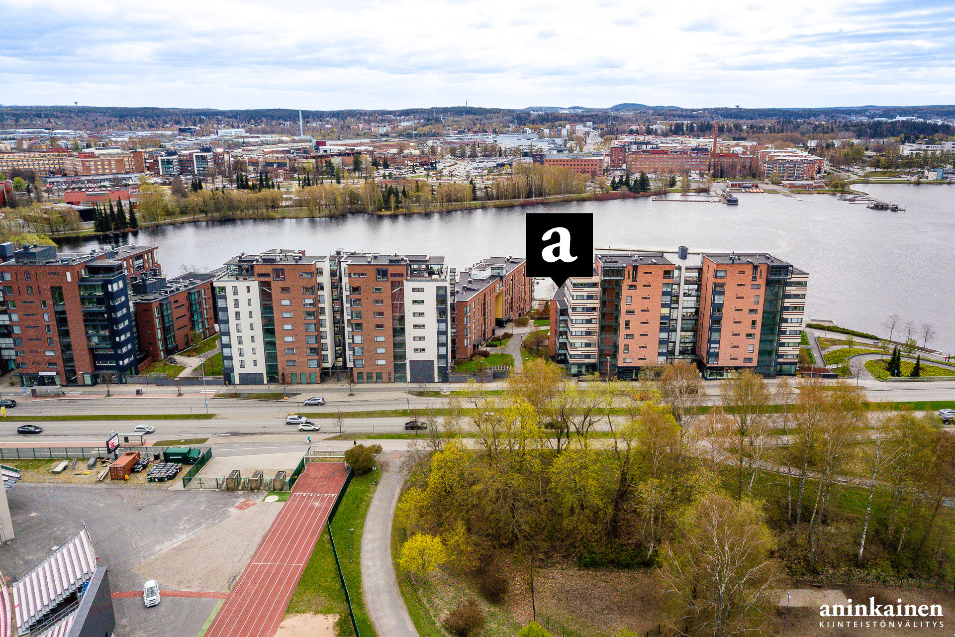Apartment image