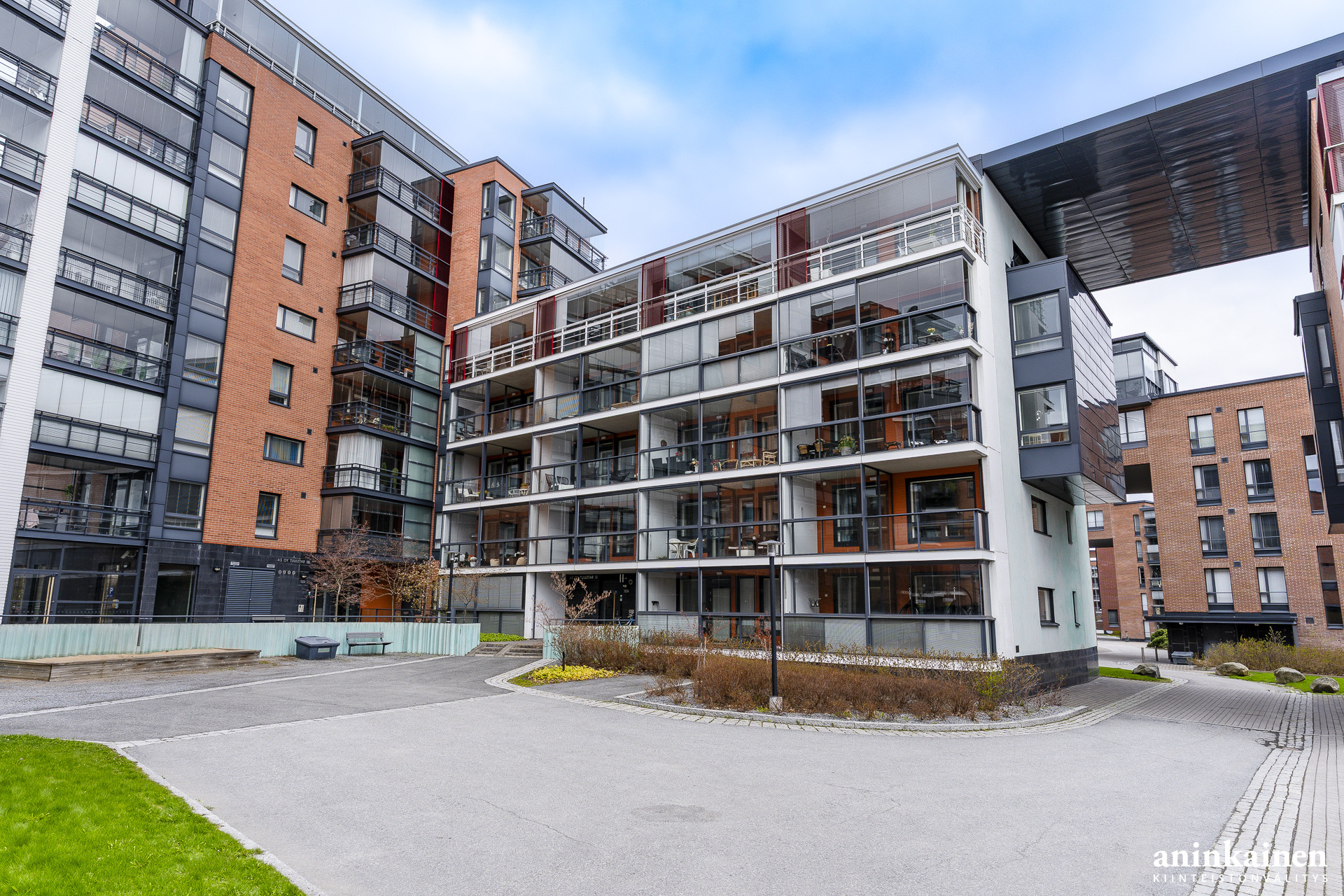 Apartment image