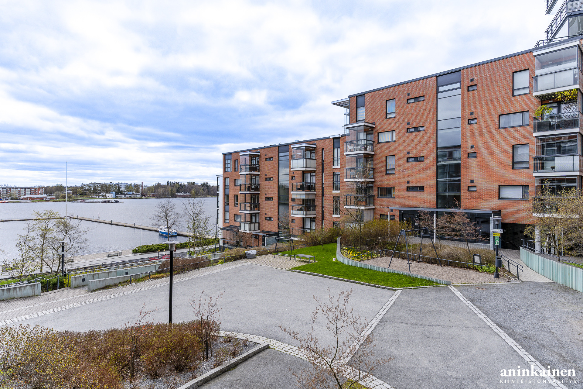 Apartment image