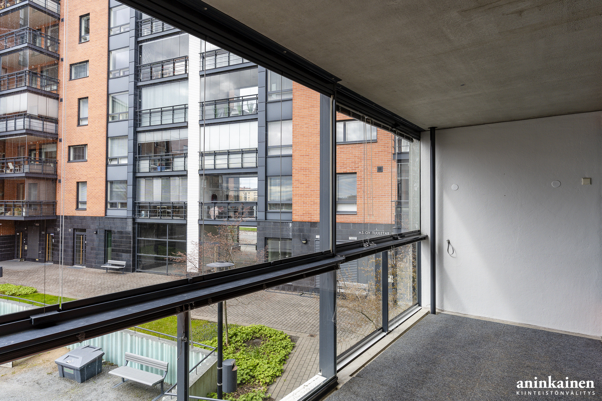 Apartment image