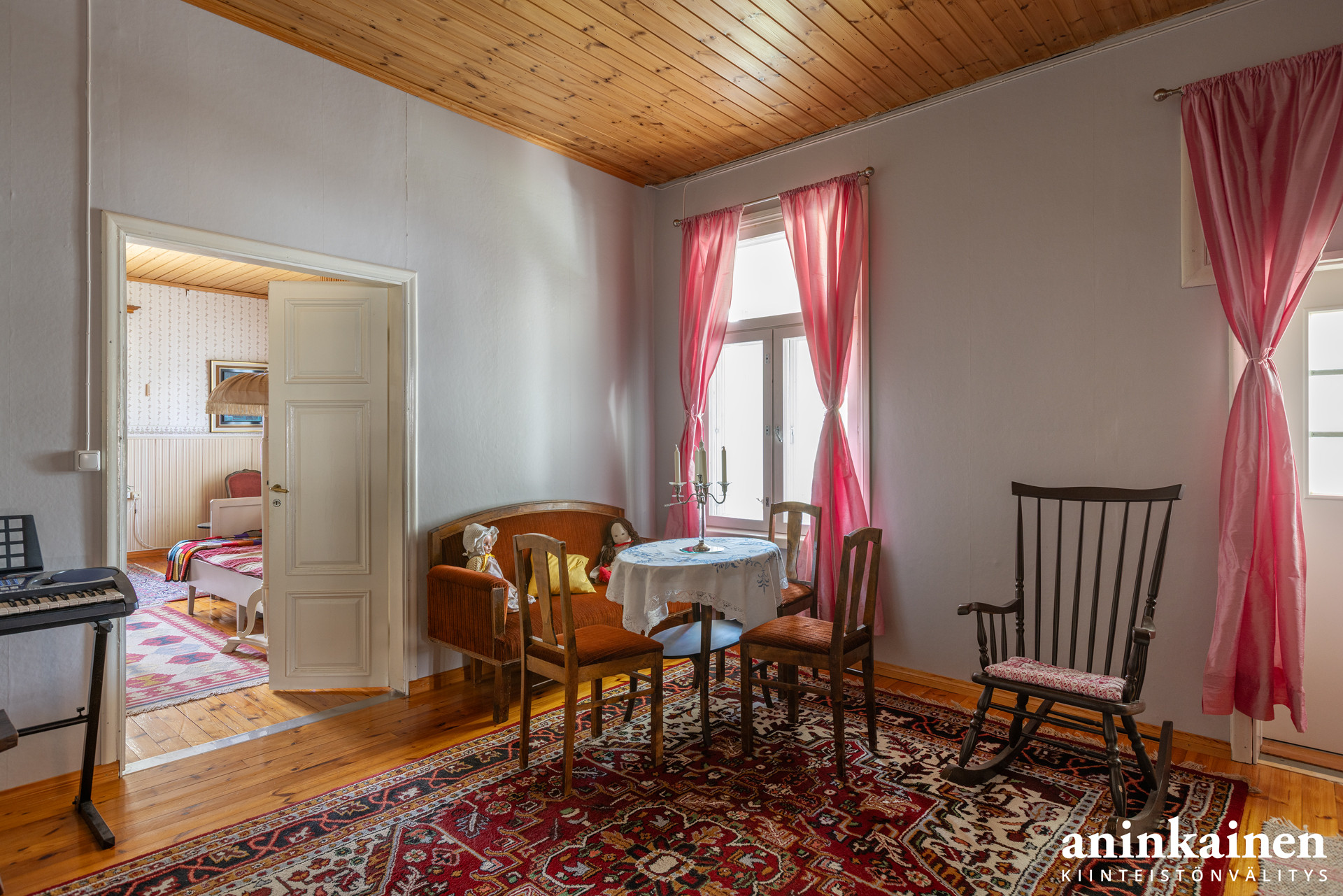 Apartment image